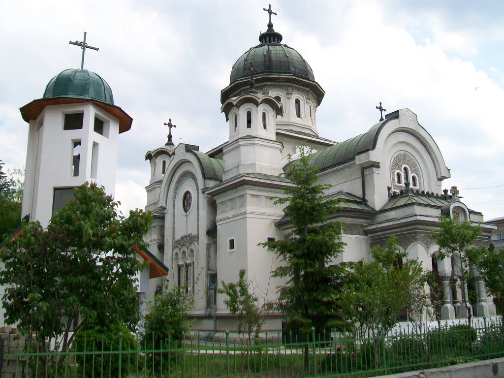 Catedrala Drăgășani