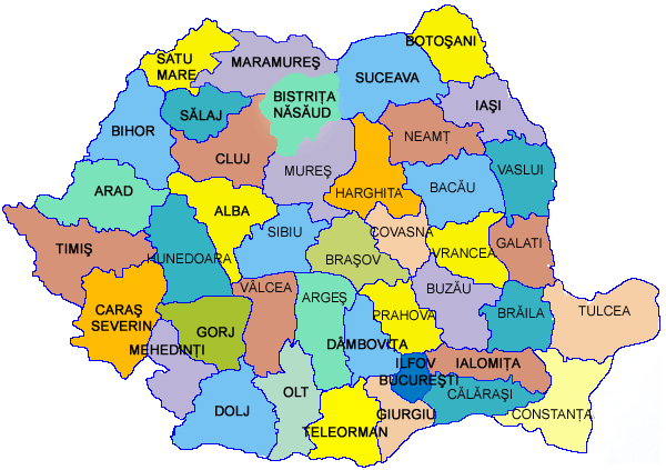 Romania Vâlcea Interactiv