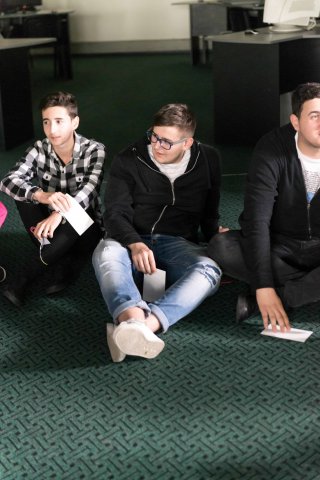Limitless Me_Creative CV Design_Part II