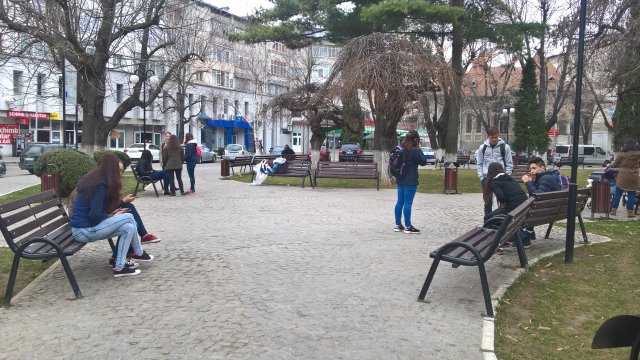 Mărțișor
