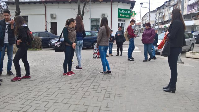 Mărțișor