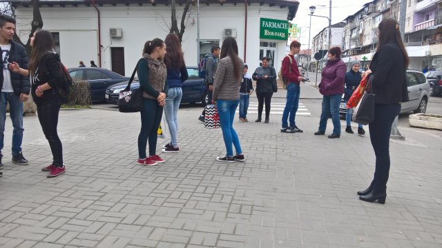 Mărțișor